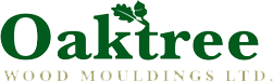 Oak Tree Wood Mouldings